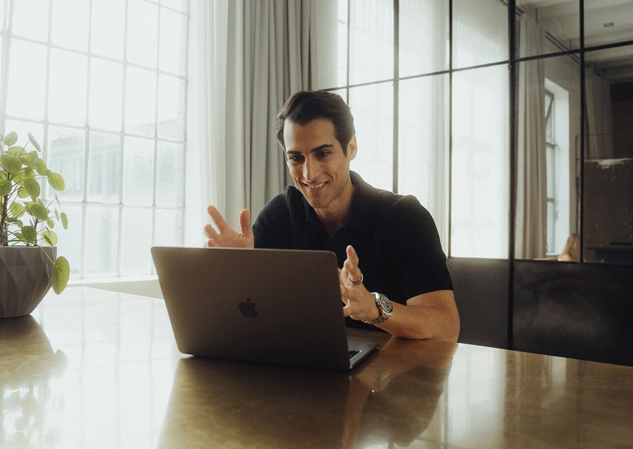 Webinar Vorschau
